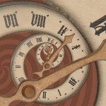 time